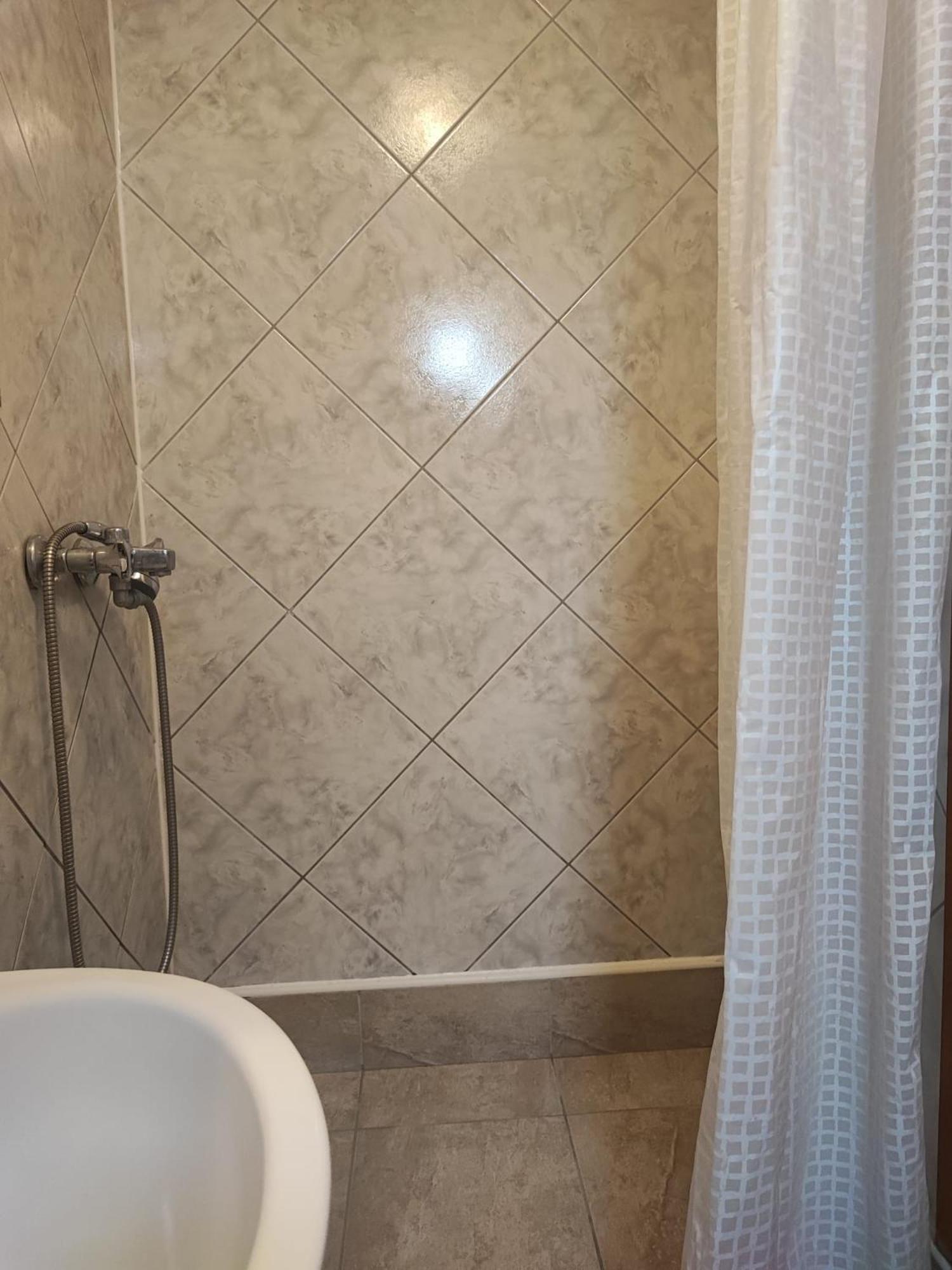 Apartman Luka Apartman Vodice Kültér fotó
